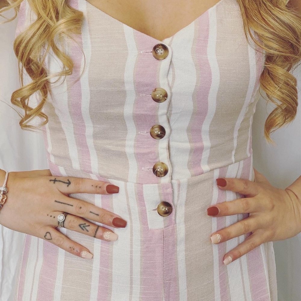 Romper - Picture 5 of 6
